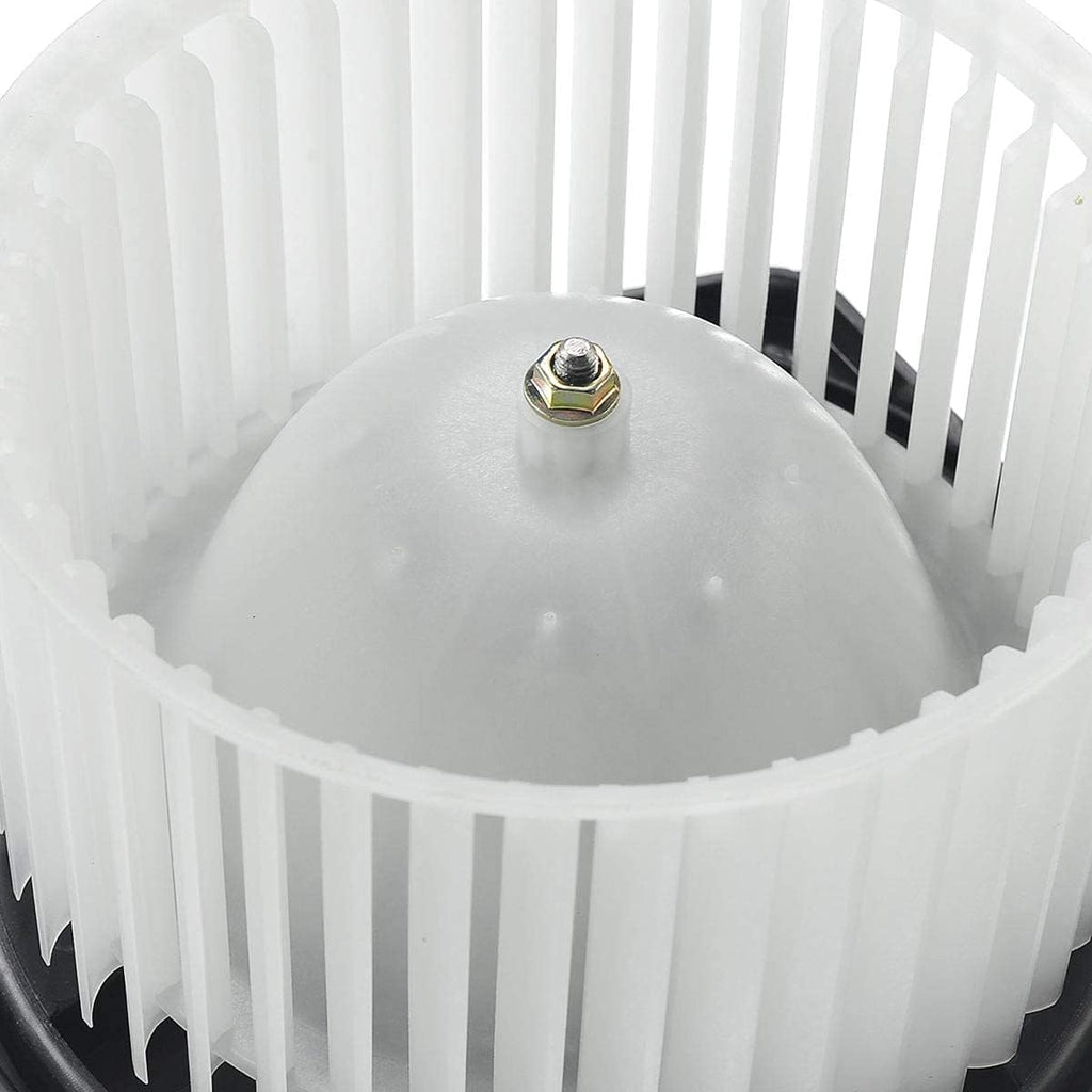 Heater Blower Motor with Fan Cage O983712