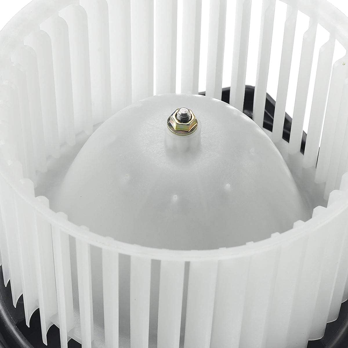 Heater Blower Motor with Fan Cage O983712