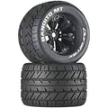 RC Monster Truck Tires with Foam Inserts I704082
