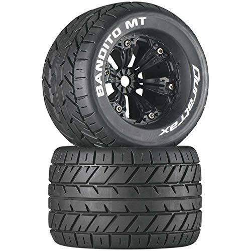 RC Monster Truck Tires with Foam Inserts I704082