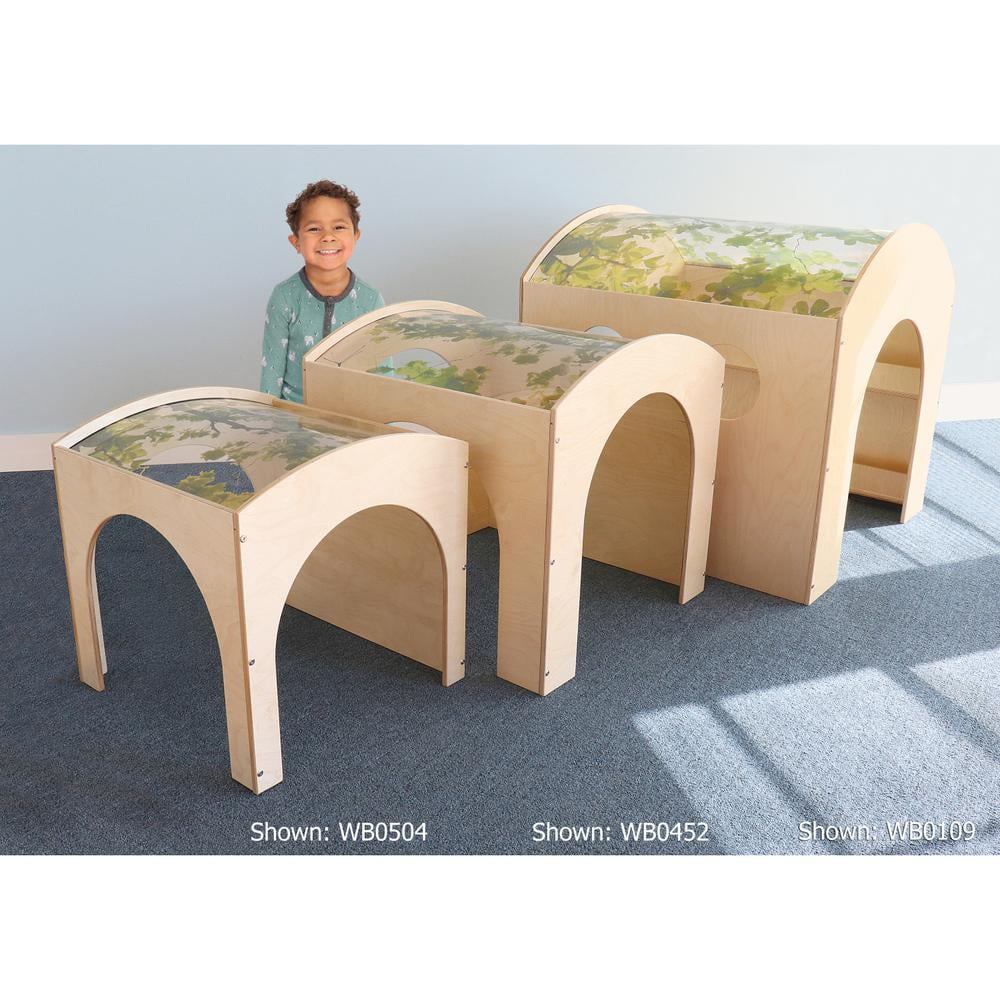 Toddler Reading Retreat W30664