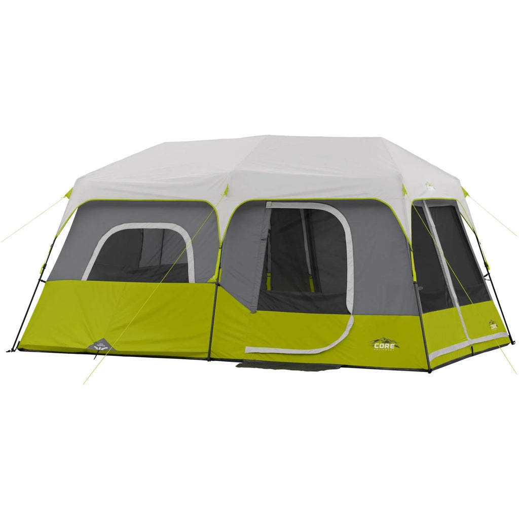 9-Person Cabin Tent U93898