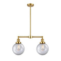 Large Beacon 25 inch 7W 2 LED C89730