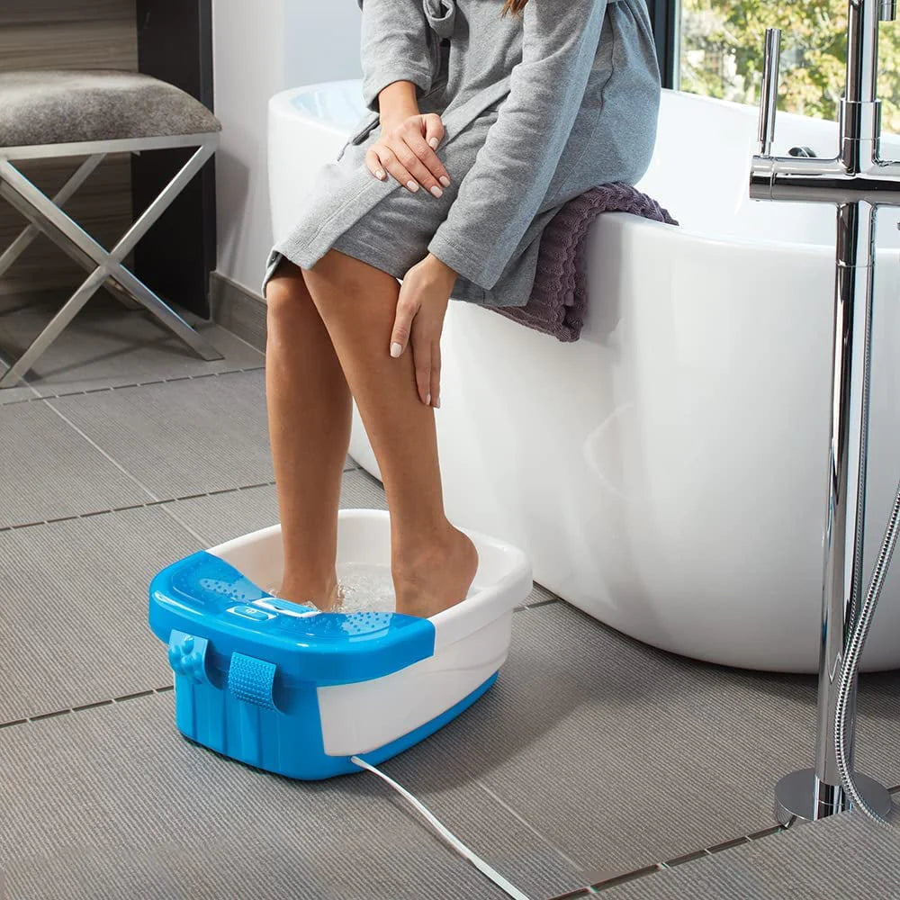 Blue Foot Spa D98550