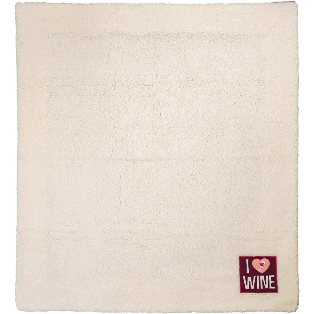Sherpa Blanket U442199