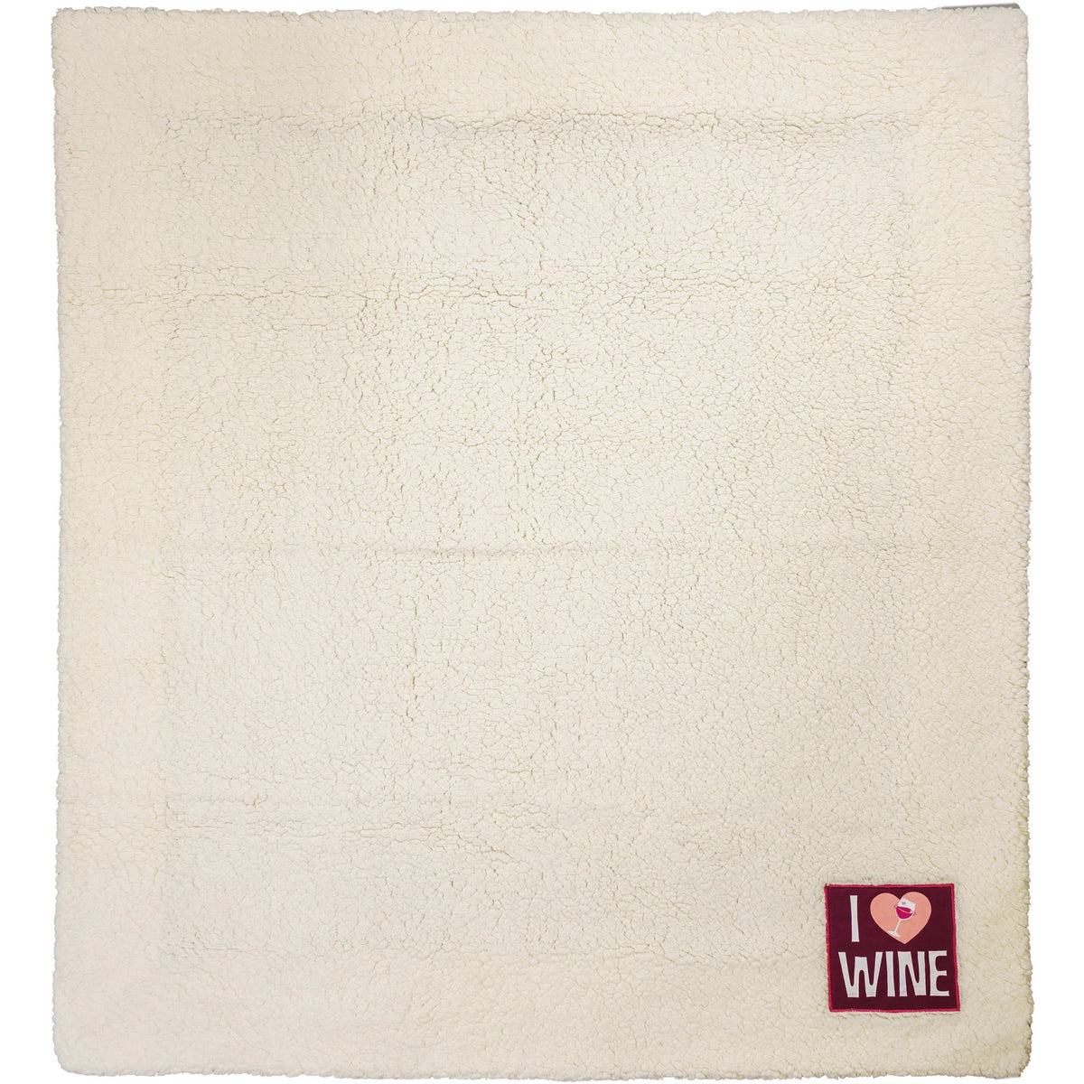 Sherpa Blanket U442199