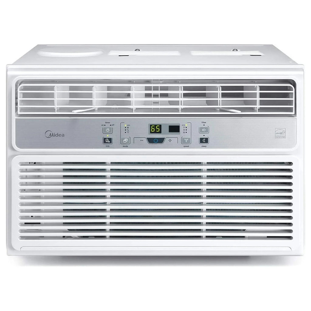 8,000 BTU Window Air Conditioner B462