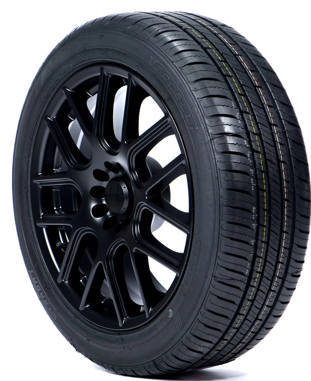 All Season 225/50R18 95V SUV/Crossover Tire G2994