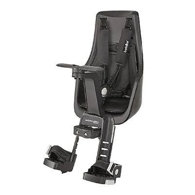 Front Baby Carrier Black C9551