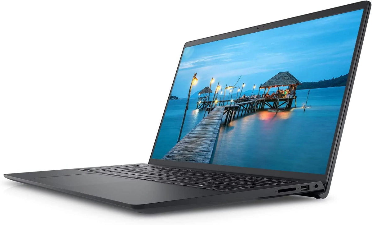 15.6" HD Ryzen 5 Laptop 4TB SSD 16GB RAM I850605