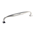 Polished Nickel Drawer Pull V71677