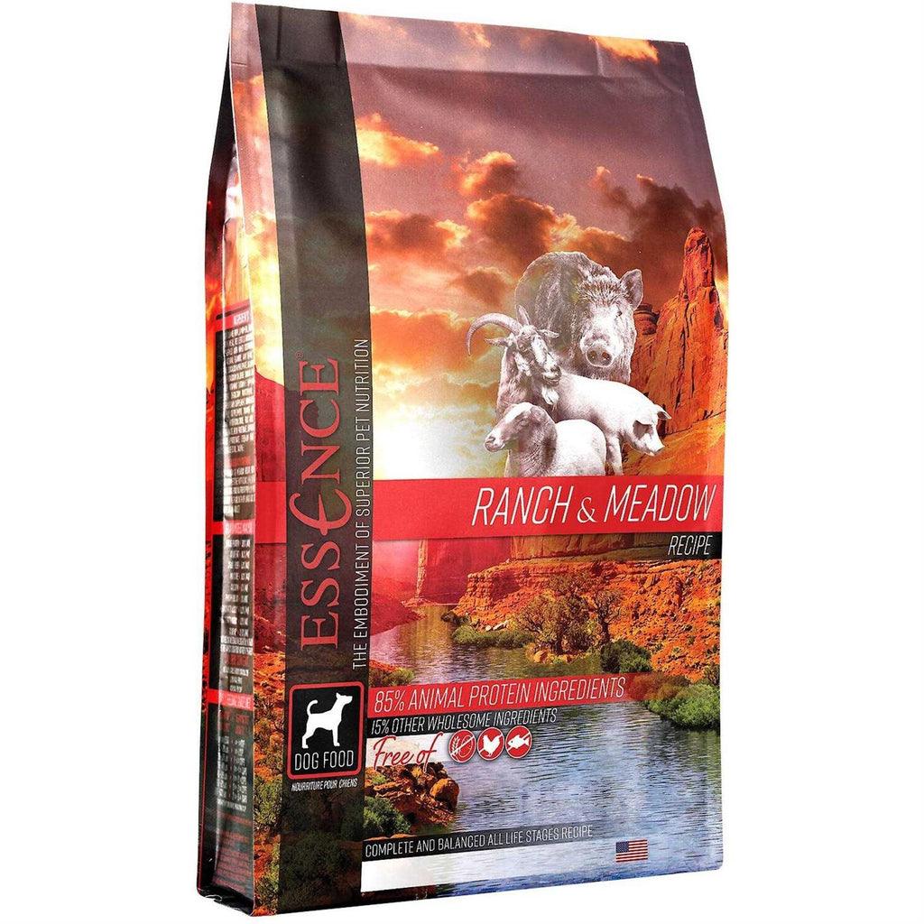 Dog Dry Food T99277