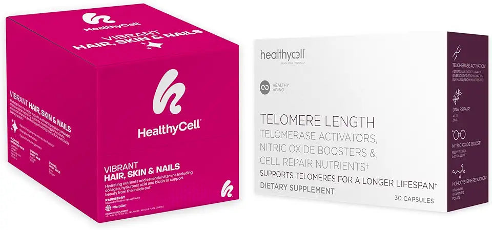Anti Aging Collagen Capsules A4119