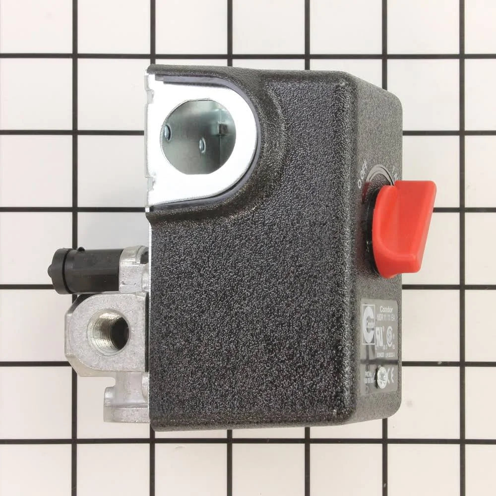 Compressor Pressure Switch E694268
