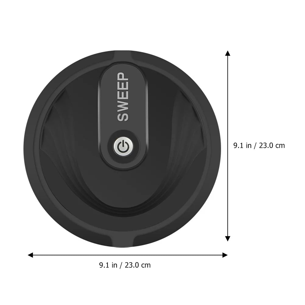Robot Vacuum Cleaner Toy P186