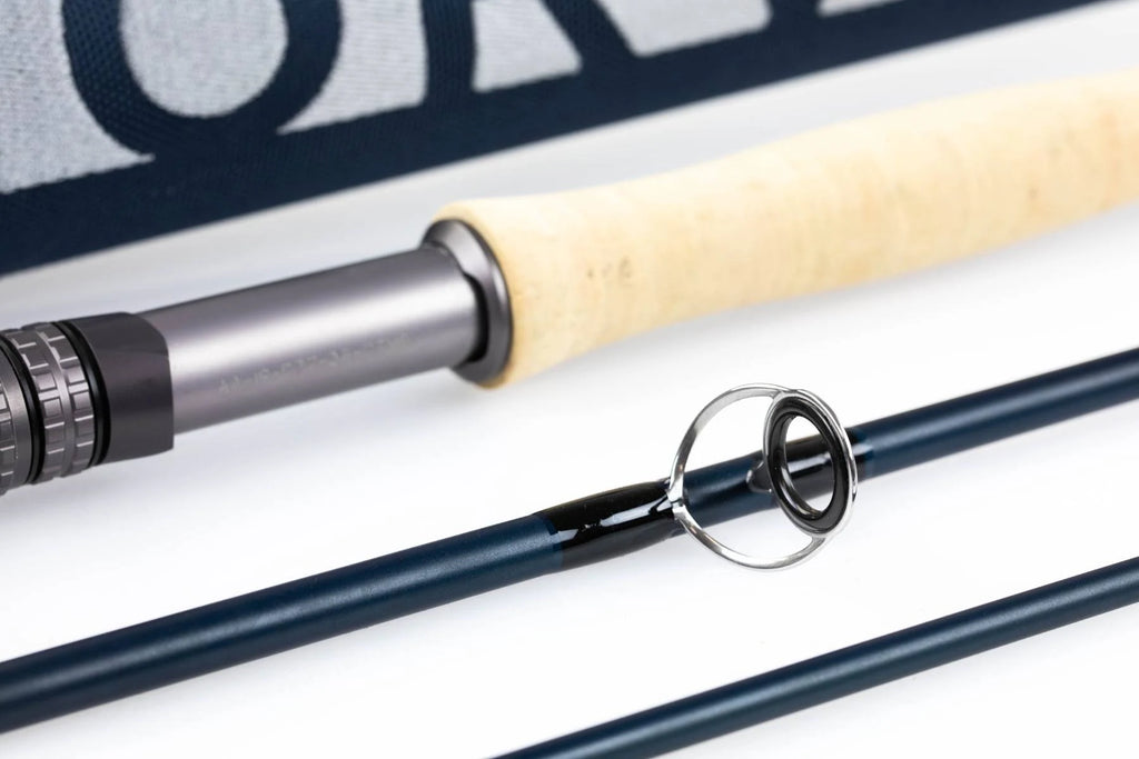 4-Piece Fly Rod X673380