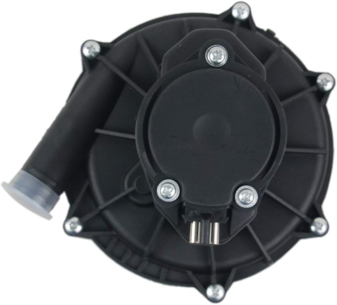 Secondary Air Pump L660