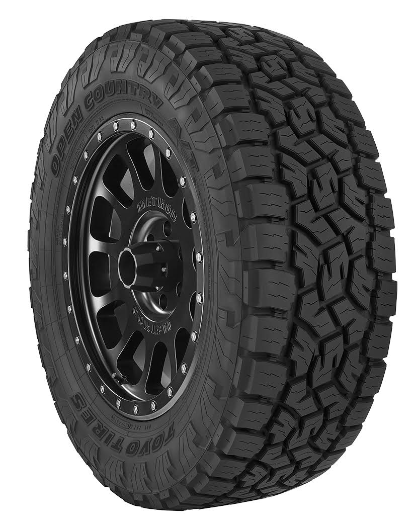 275/70R18 Open Country A/T III Tire W153803