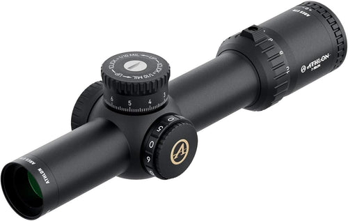 1-10x24 FFP Rifle Scope T229