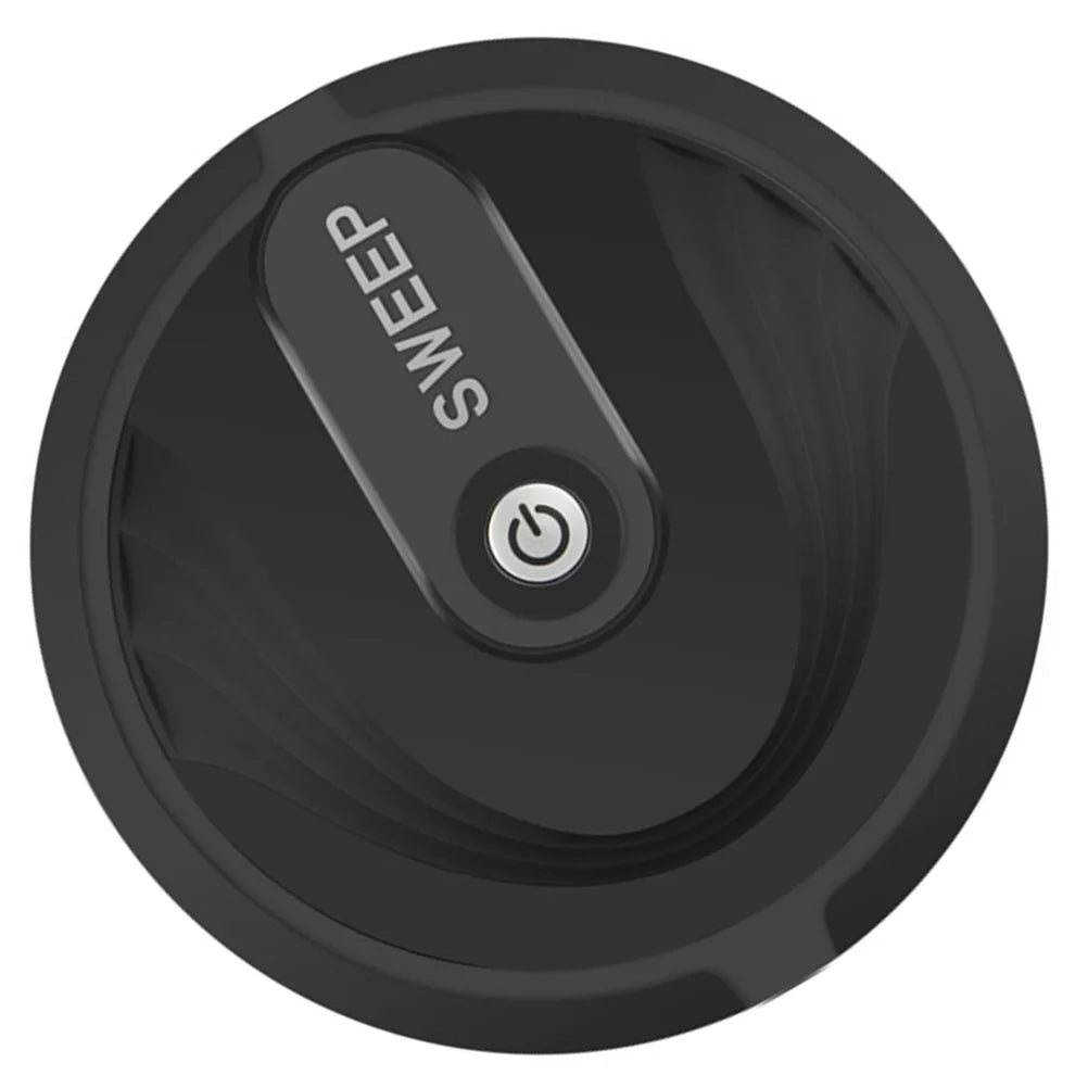 Robot Vacuum Cleaner Toy P186