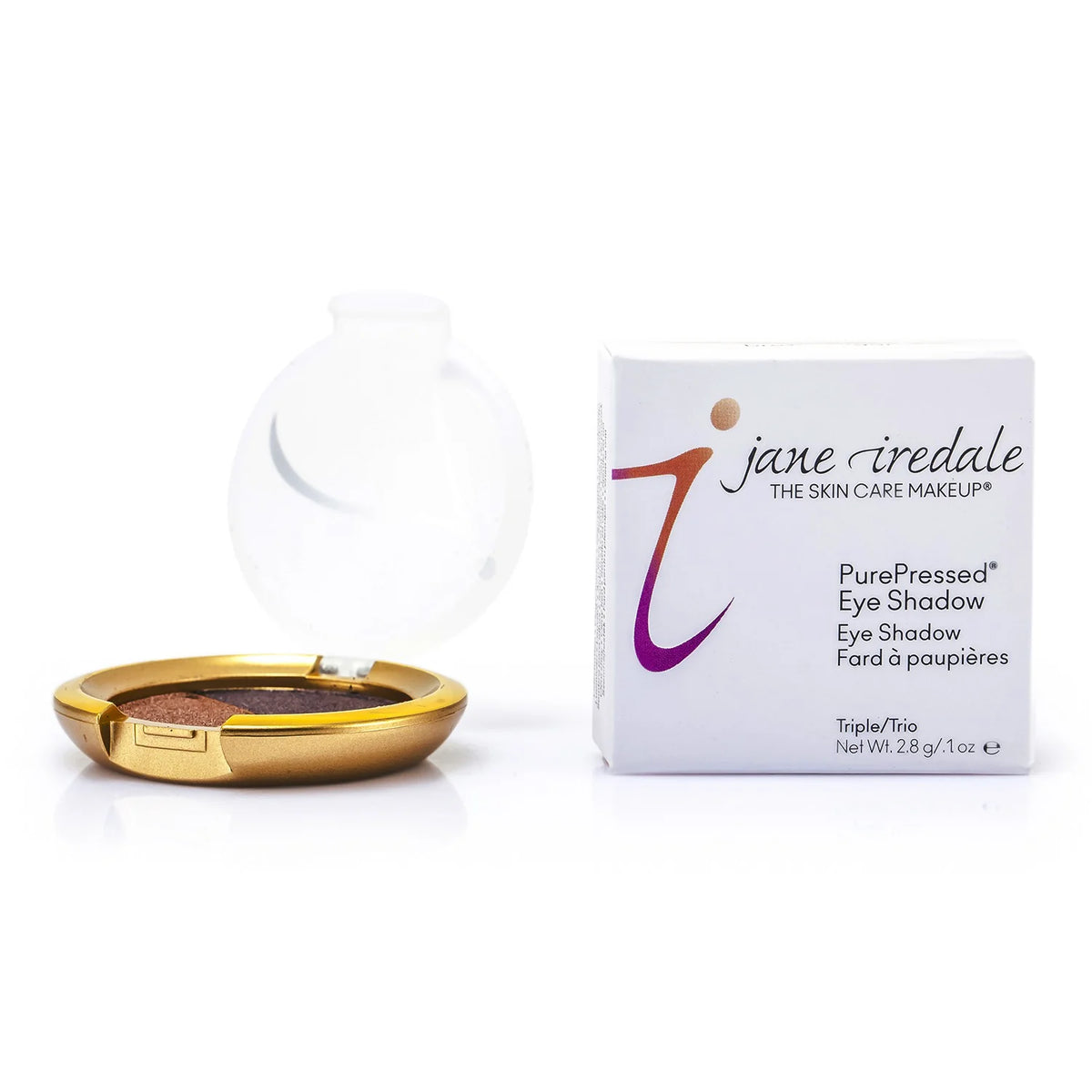 Triple Eye Shadow D851