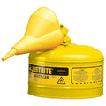 Yellow Type I Safety Can Z591