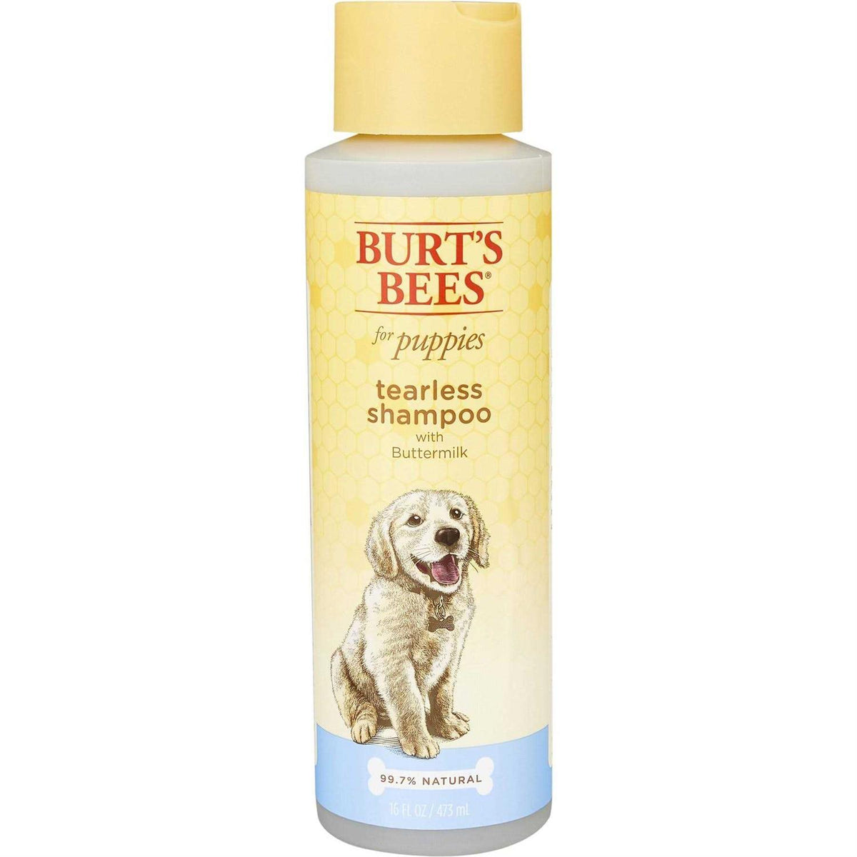 Tearless Shampoo with Buttermilk M367