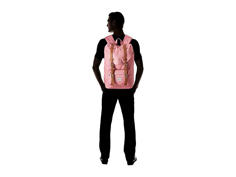 Little America Mid-Volume Backpack P104969