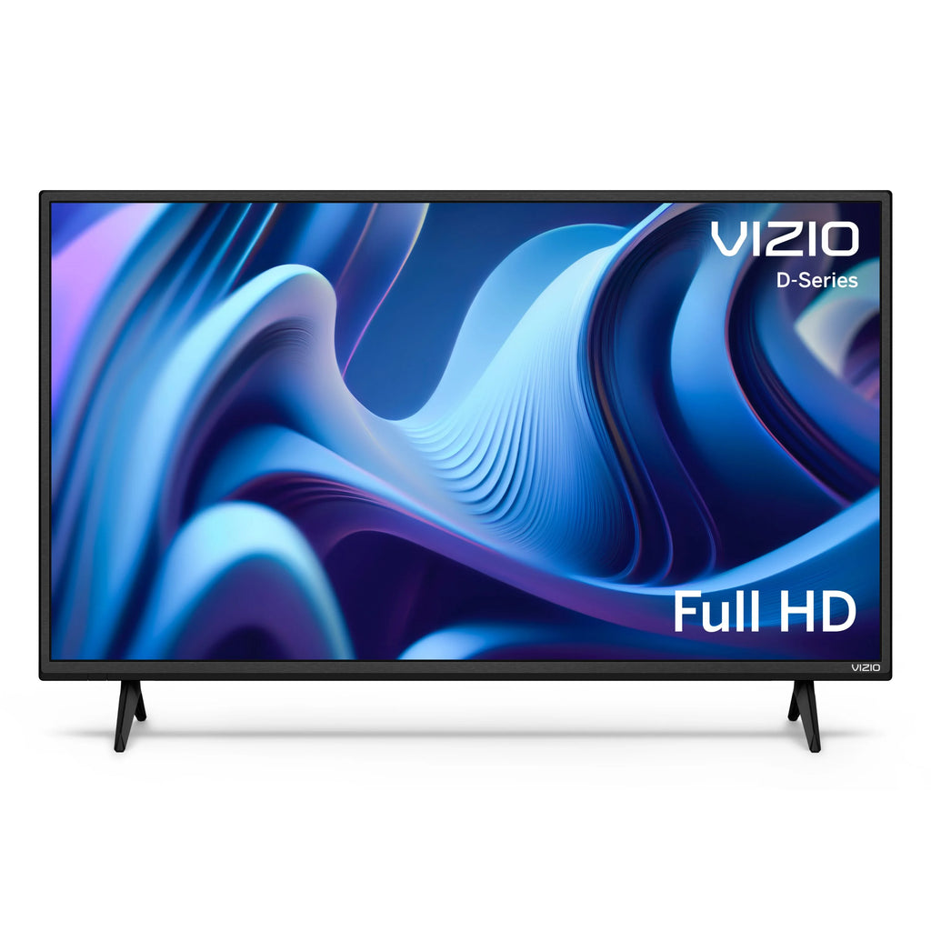 40" Class FHD LED Smart TV C74955