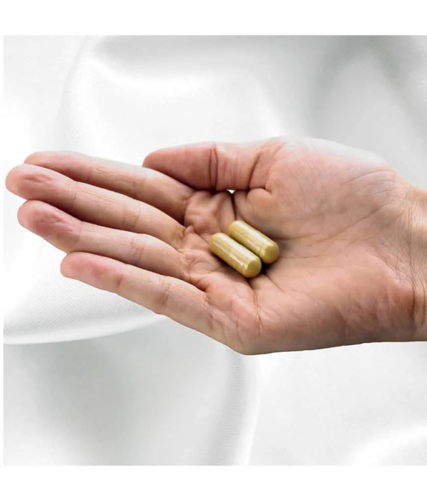Fertility Supplements (1 Month Supply) T737