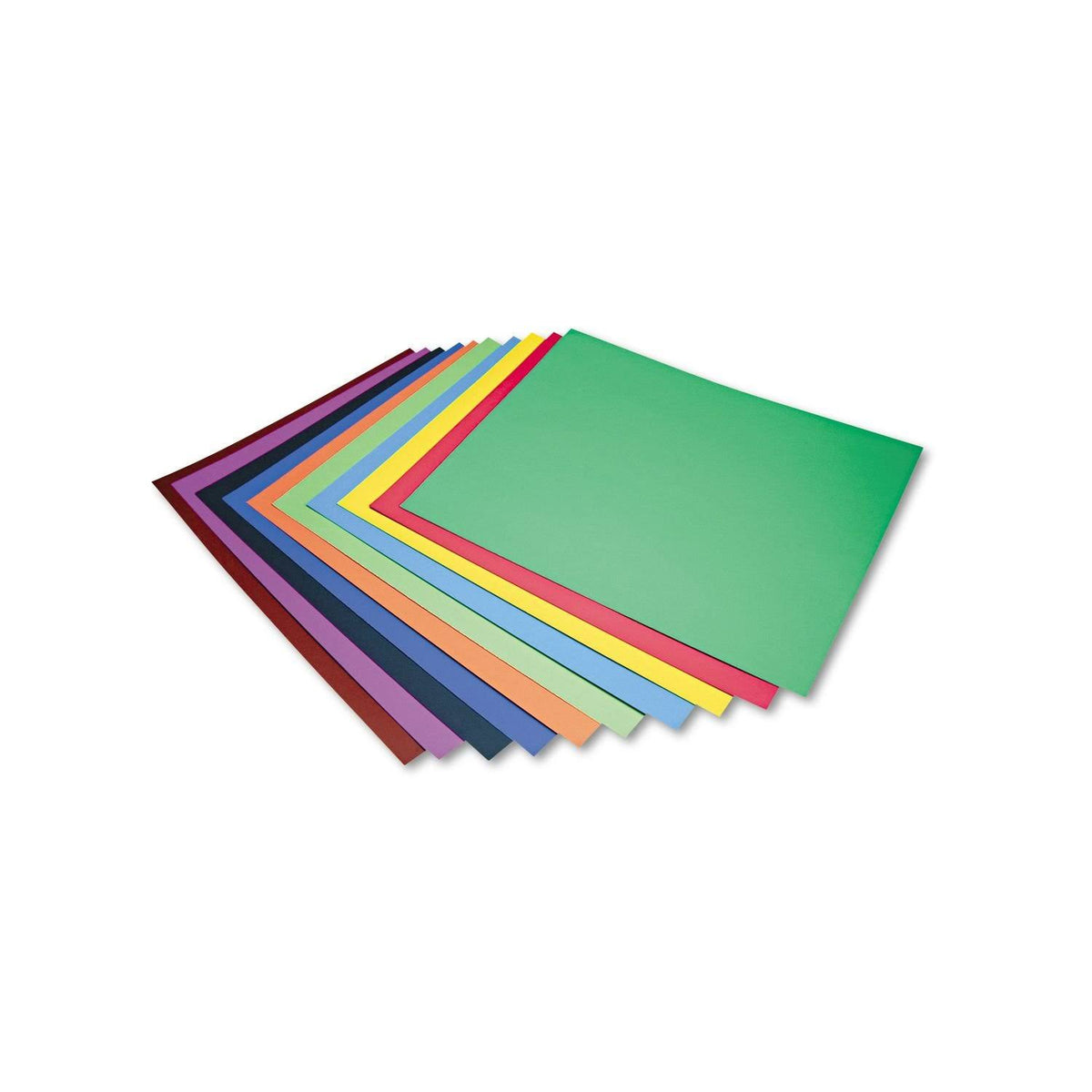 22 x 28 Assorted Railroad Board D918