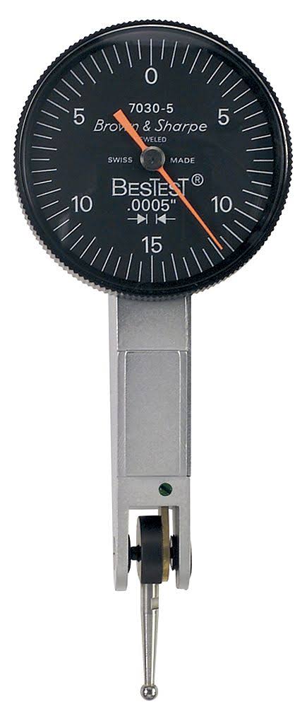 Dial Test Indicator X261262