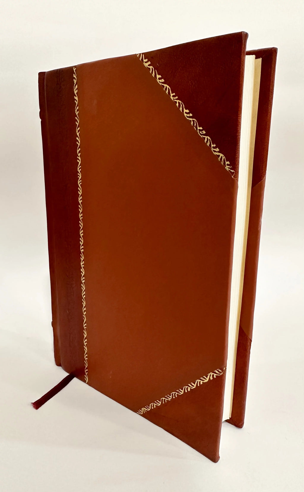 Leather Bound C84690