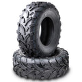 25x10-12 6PR ATV/UTV Tires Set 2 A202