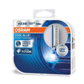 D3S HID Xenon Headlight Bulbs Twin Pack Y96159