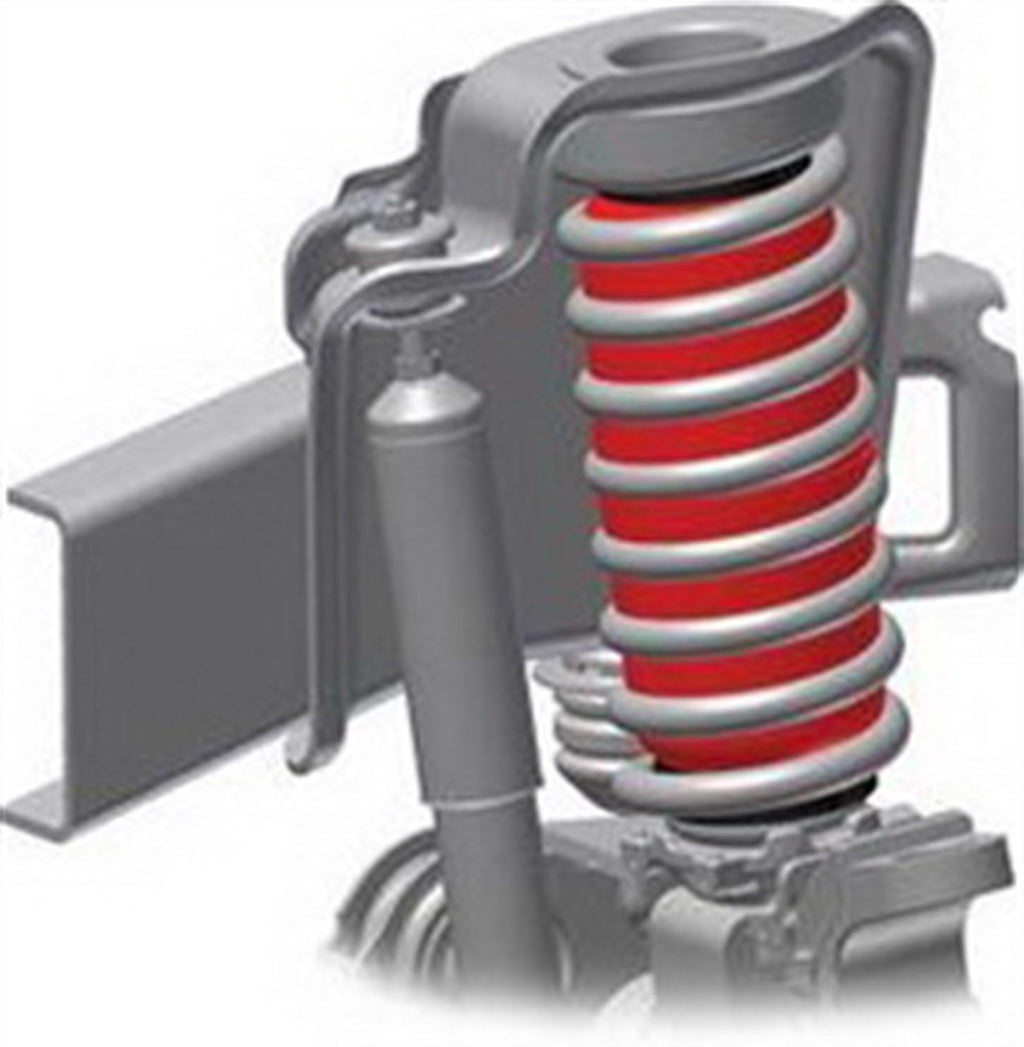Air Suspension Kit A857116