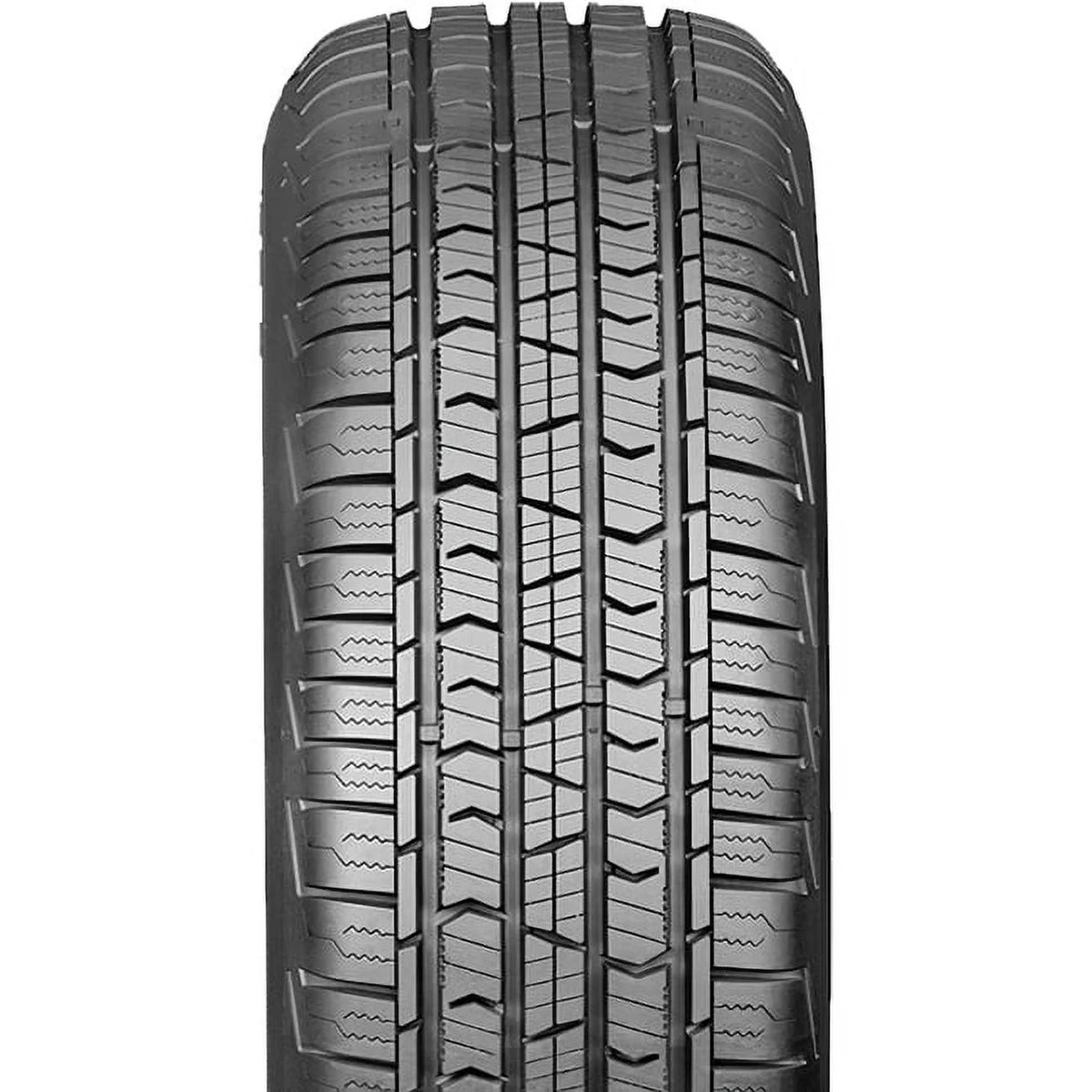 Set of 4 All Season Tires 215/55R17 94V P861