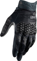 Large Black Gloves P3396