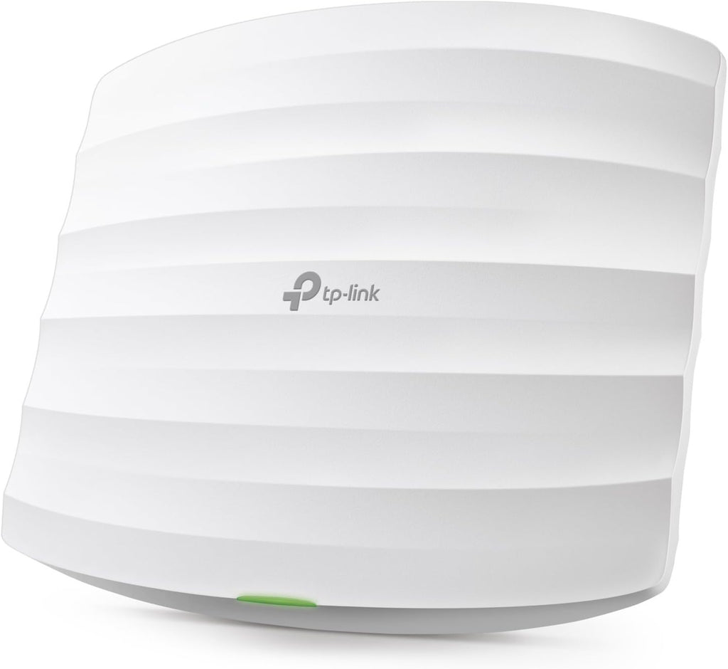 White Pack of 2 Wireless Access Point L488060