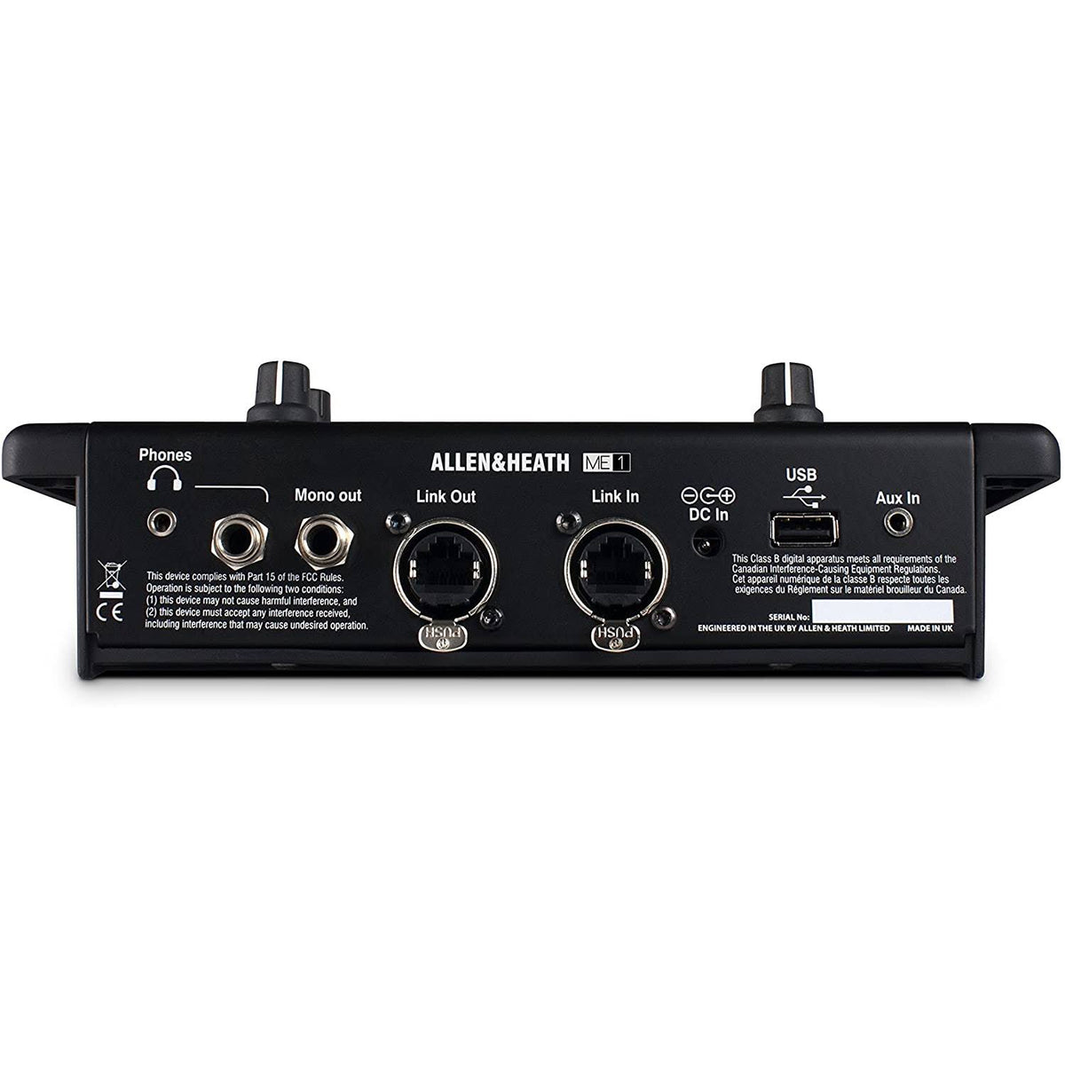 Personal Mixer H542350
