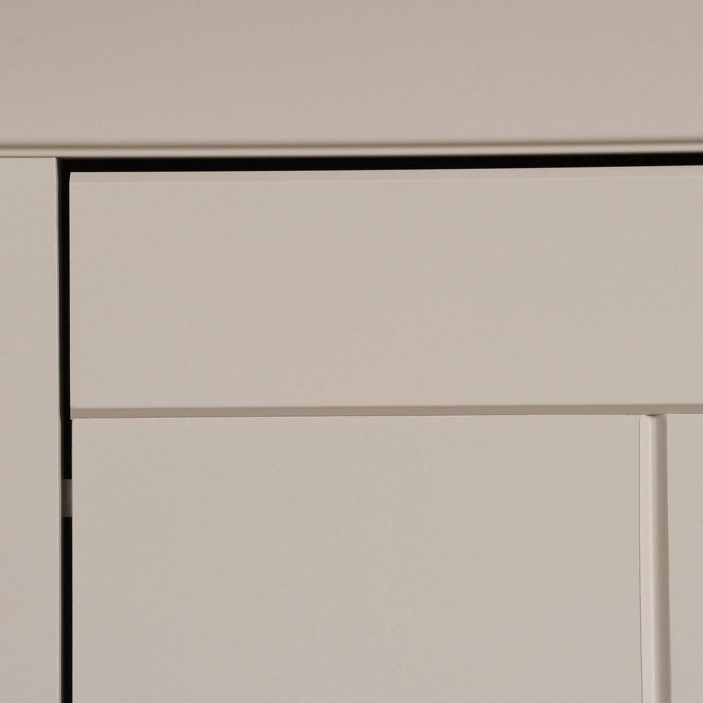 Cobblestone Storage Cabinet F5876