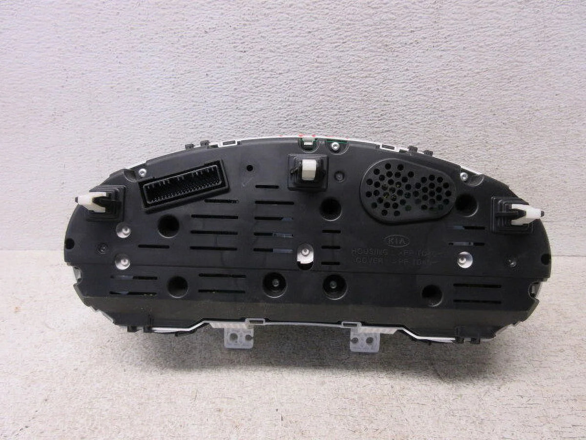 Pre-Owned Kia Soul Speedometer 55K Miles OEM L57330