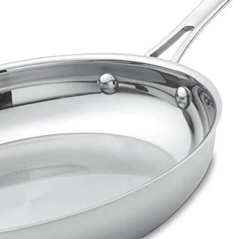 12'' Skillet with Helper Handle R769