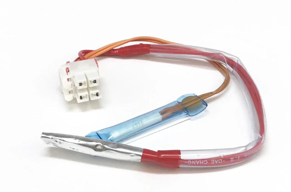 Refrigerator Controller Assembly C361080