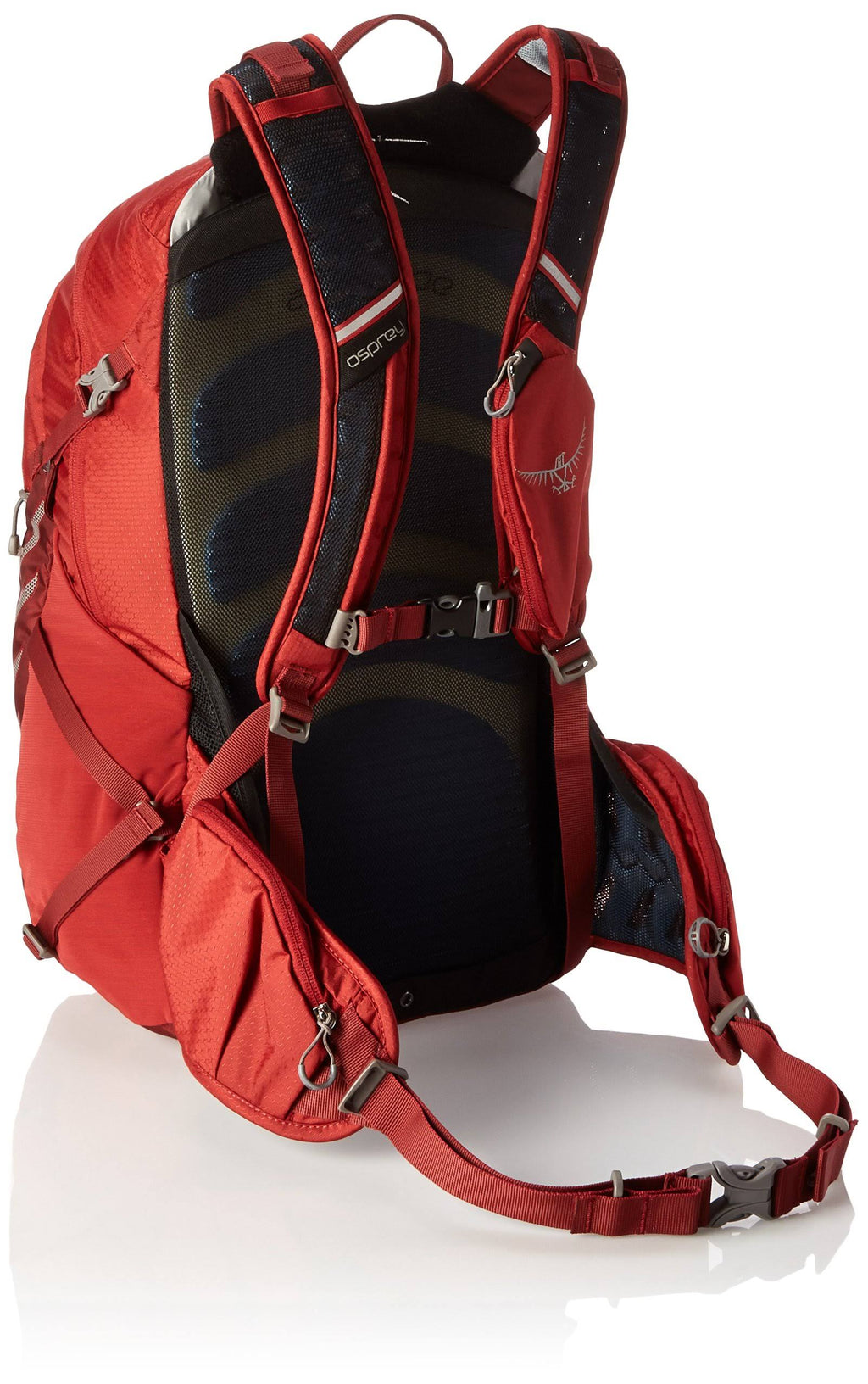 Red M/L Backpack H91250