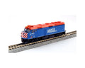 F40PH Locomotive B346553