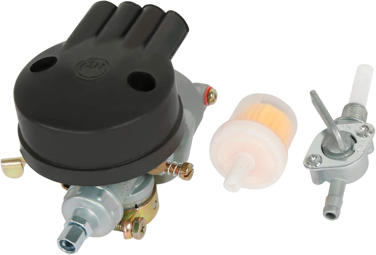 80cc Petrol Gas Engine Kit Bicycle Engine Kit P557736