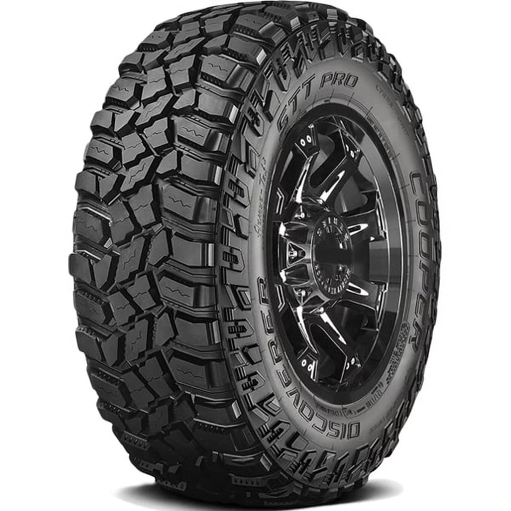 Mud Terrain Light Truck Tire B65629