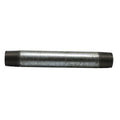 3/4x22 Galvanized Pipe Nipple 6-Pack Z573904