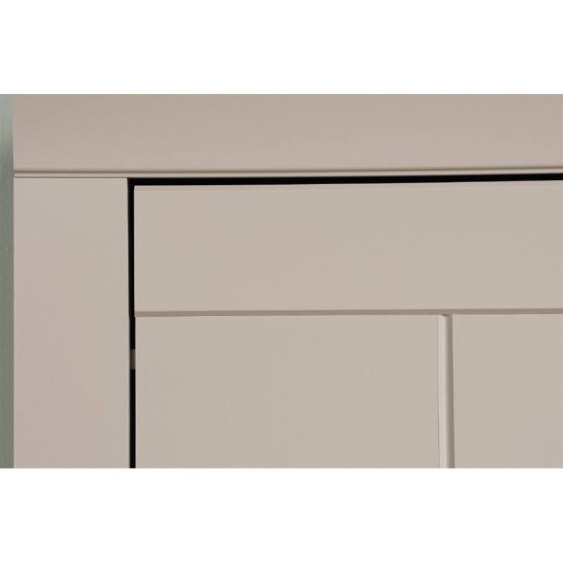 Cobblestone Storage Cabinet F5876